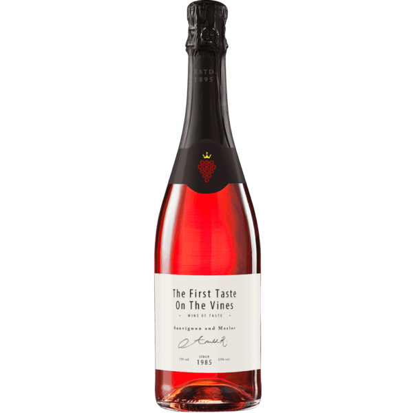 rose majeur champagne - Image 6